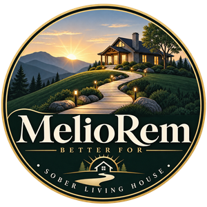 MelioRem Sober Living House